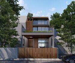 Chai Chee Road (D16), Terrace #528334241